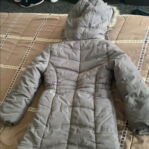 Winter jacket kids size 5 - Picture 4 of 5
